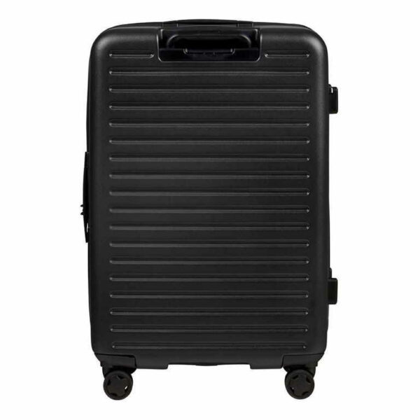 Samsonite Farbe: schwarzMa schwarz