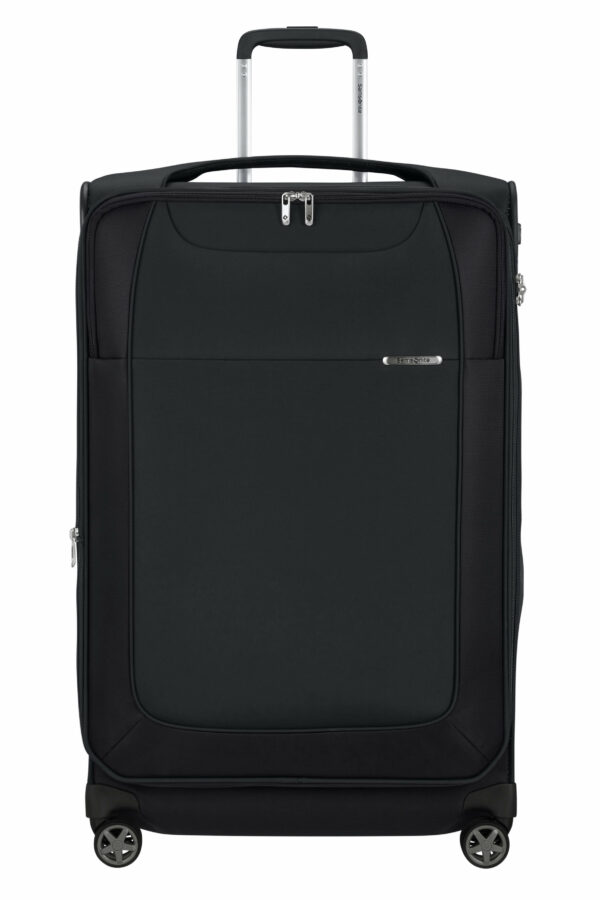 Samsonite KG6-305 schwarz