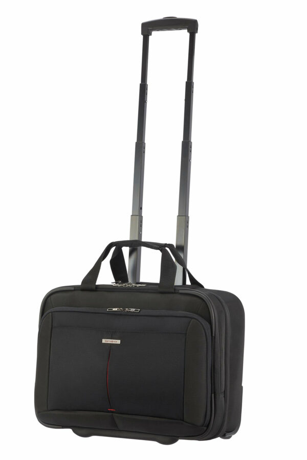 Samsonite Neutral CM5-008 schwarz