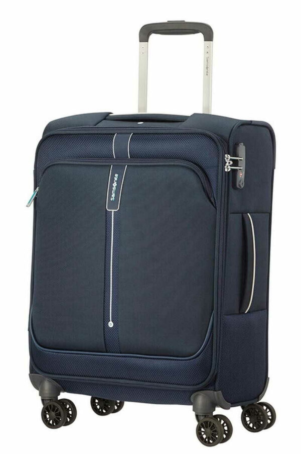 Samsonite Neutral popsoda blau