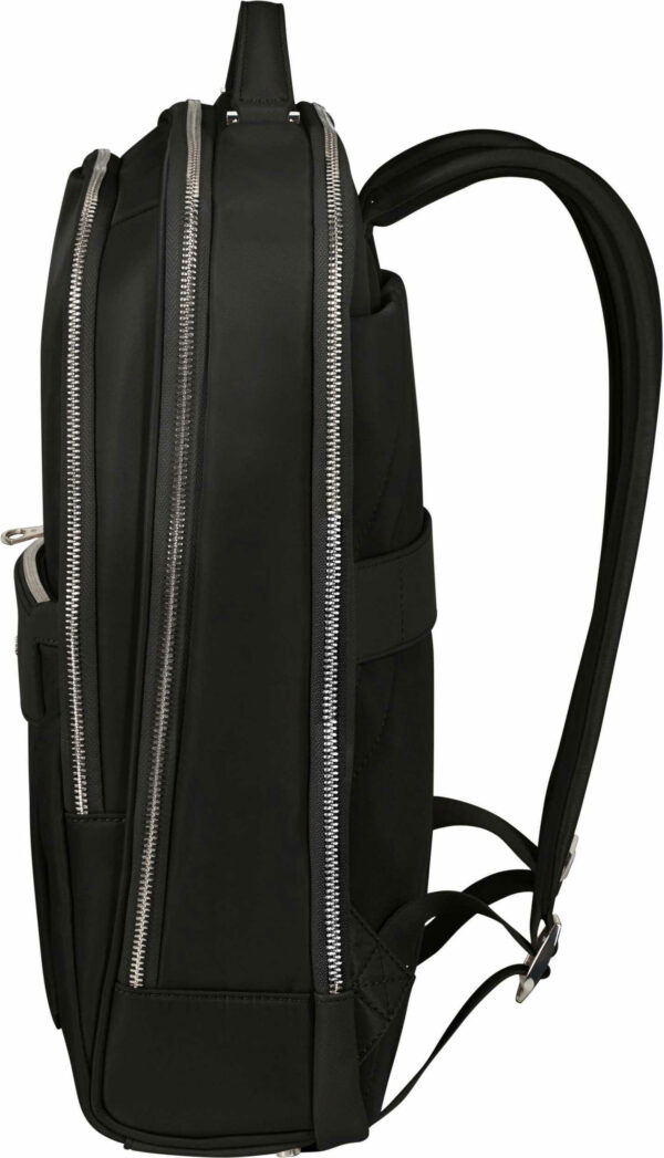 Samsonite Weiblich ZALIA schwarz
