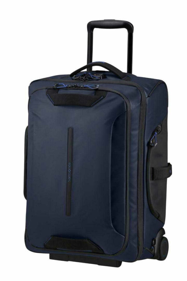 Samsonite dunkel_blau