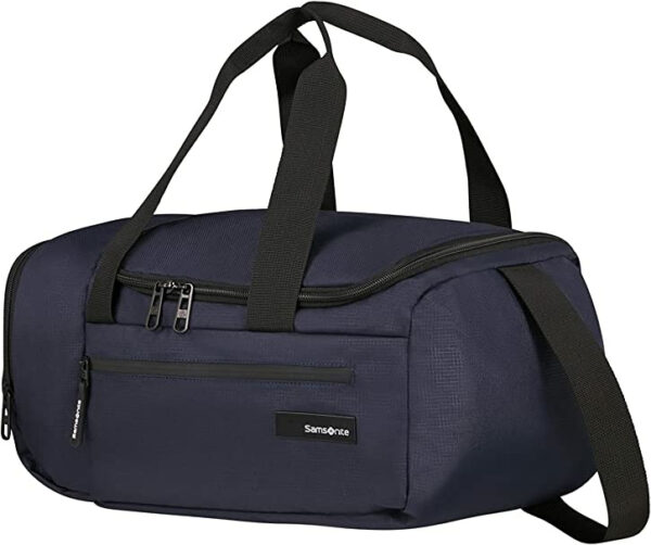 Samsonite dunkel_blau