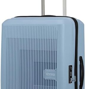 Samsonite hell_grau