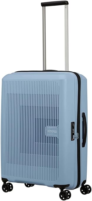 Samsonite hell_grau