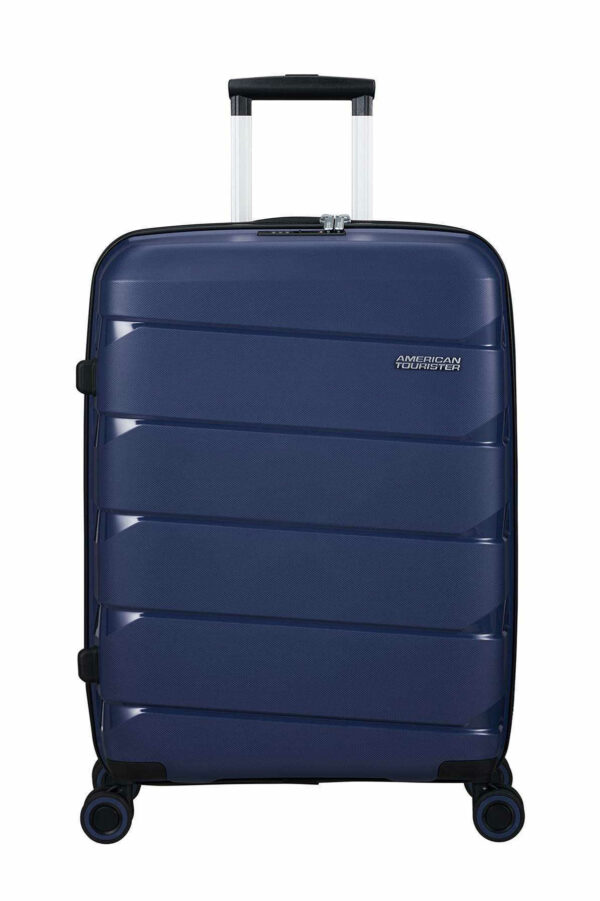 Samsonite marineblau