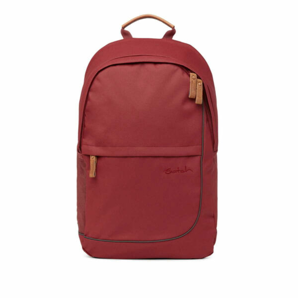 Satch Neutral Daypack rot