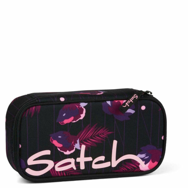 Satch Unisex Mystic Nights Pencil Box