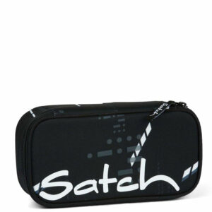 Satch Unisex Ninja Matrix Pencil Box