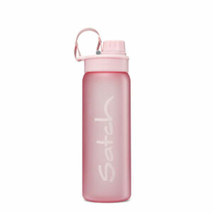 Satch Weiblich Trinkflasche rosa