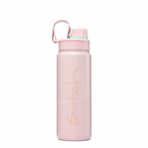 Satch Weiblich Trinkflasche rosa