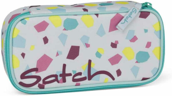 Satch schlamperbox Dreamy Mosaic