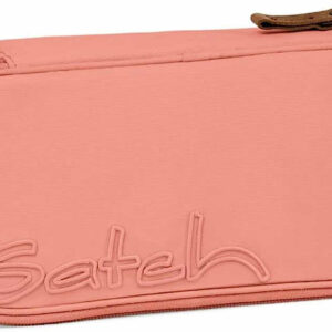 Satch schlamperbox Nordic Coral