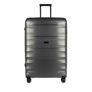 Schalentrolley Zappa L 77 cm Anthrazit