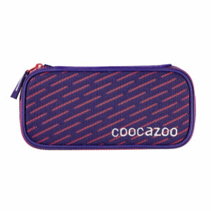 Schlamperbox FreakaSneaka Rose Purple Lila