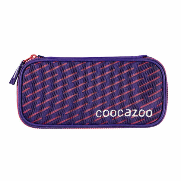 Schlamperbox FreakaSneaka Rose Purple Lila