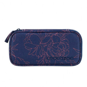 Schlamperbox Sweet Rose Lila