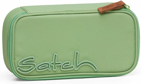 Schlampermäppchen Nordic Jade Green Grün