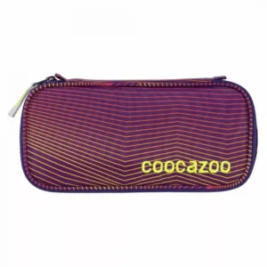Schlampermäppchen Soniclights Purple Lila