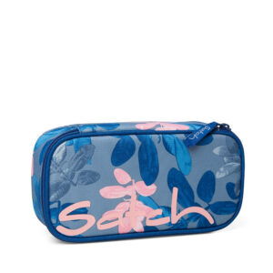 Schlampermäppchen Summer Soul Blau