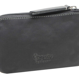 Schlüsseletui Dallas 39920800 Schwarz