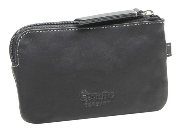 Schlüsseletui Dallas 39920800 Schwarz