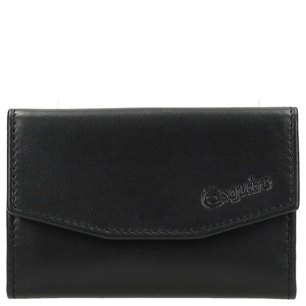 Schlüsseletui New Silk Schwarz