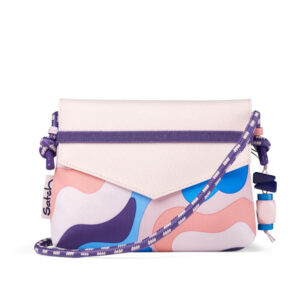 Schminktasche Candy Clouds Rosa