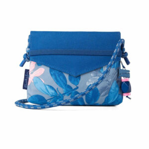 Schminktasche Summer Soul Blau