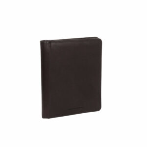Schreibmappe Barnet 14 Zoll Dunkelbraun