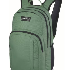 Schulrucksack Campus M 25 Liter Dark Ivy