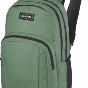 Schulrucksack Campus M 25 Liter Dark Ivy Grün