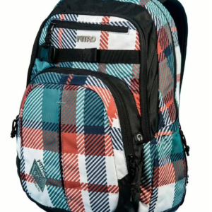 Schulrucksack Chase 35 Liter Kombi