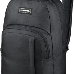 Schulrucksack Class 25 Liter Schwarz