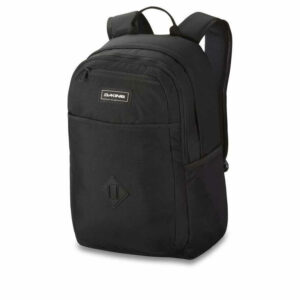 Schulrucksack Essentials Pack 26 Liter Schwarz