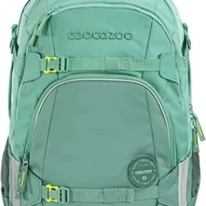 Schulrucksack Mate All Mint