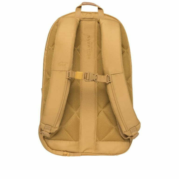 Schulrucksack Neutral Urban Gelb