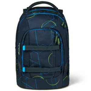 Schulrucksack Pack Blue Tech Dunkelblau