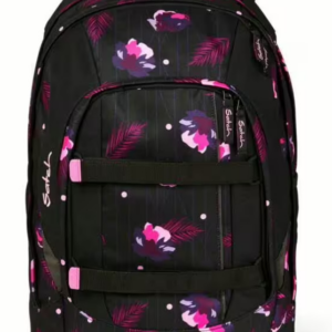 Schulrucksack Pack Mystic Nights Schwarz