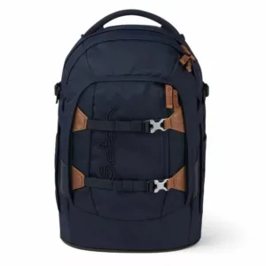 Schulrucksack Pack Nordic Blue Blau
