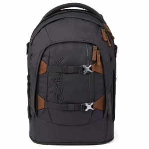 Schulrucksack Pack Nordic Grey Grau