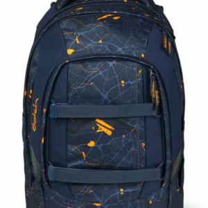 Schulrucksack Pack Urban Journey Dunkelbau