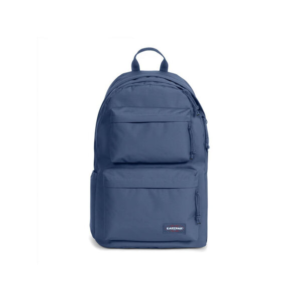 Schulrucksack Padded Double Blau