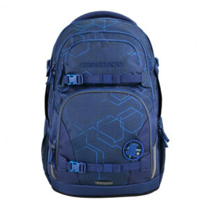 Schulrucksack Porter Blue Motion Blau