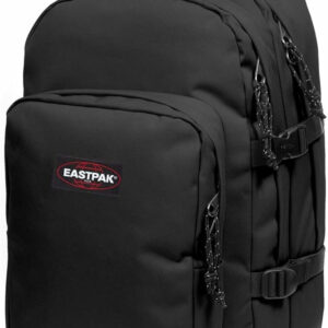 Schulrucksack Provider 15 Zoll Schwarz