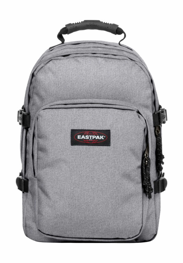Schulrucksack Provider 33 Liter Sunday Grey Grau