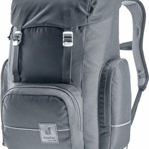 Schulrucksack Scula Schwarz