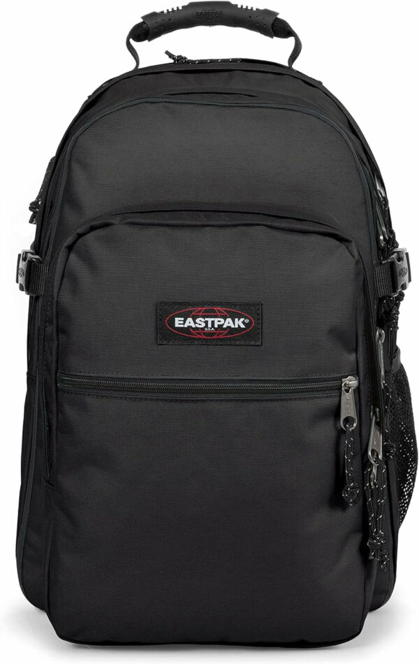 Schulrucksack Tutor 39 Liter Schwarz