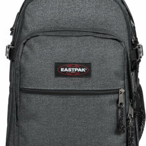 Schulrucksack Tutor Black Denim Schwarz