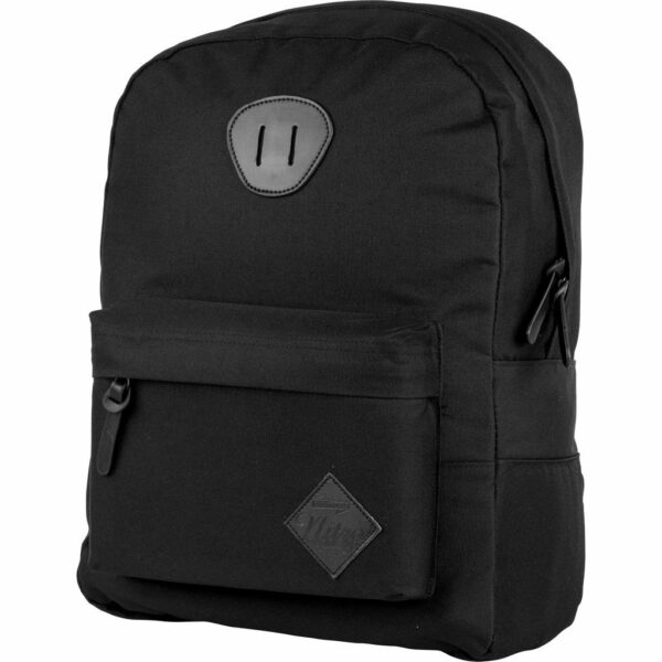 Schulrucksack Urban Classic True Negro Schwarz